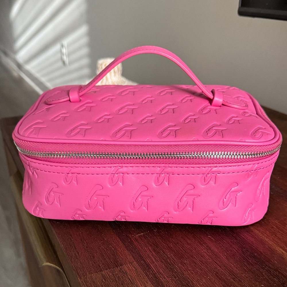 Medium Monogram Toiletry Bag